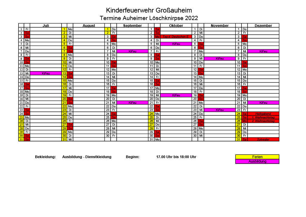 Ausbildungsplan Kifeu 20221024 2